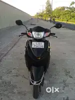 2017 ACTIVA 4G ONE OWNER