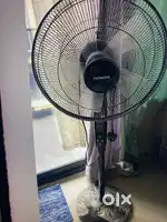Hitachi stand fan