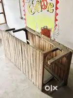 2 single bed