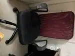 Computer Table with Chair