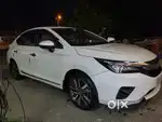Honda City ZX 2021