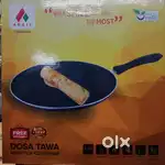 Dosa roti tawa kitchenware