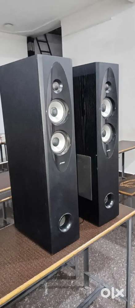 F&d t60x tower Brand new condition