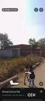Godown / warehouse for sale near talawade