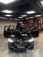 BMW X5 xDrive 30d xLine, 2021, Diesel