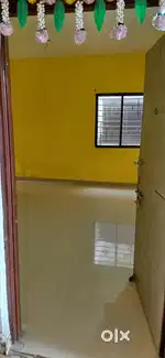 2bhk flat for rent in good locality near national highway