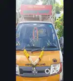 Tempo driver