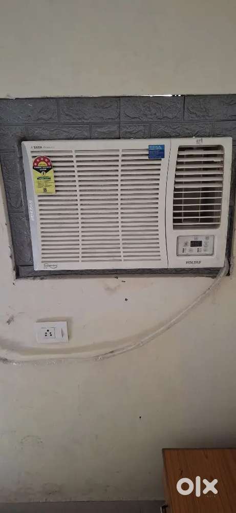 1.5 Ton Window AC