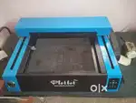 Laser Engraving machine,Plotbot plus