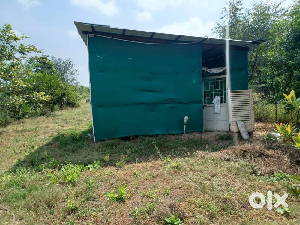 18.5cent land sale at vannar pettai behind vaira maligai restaurant