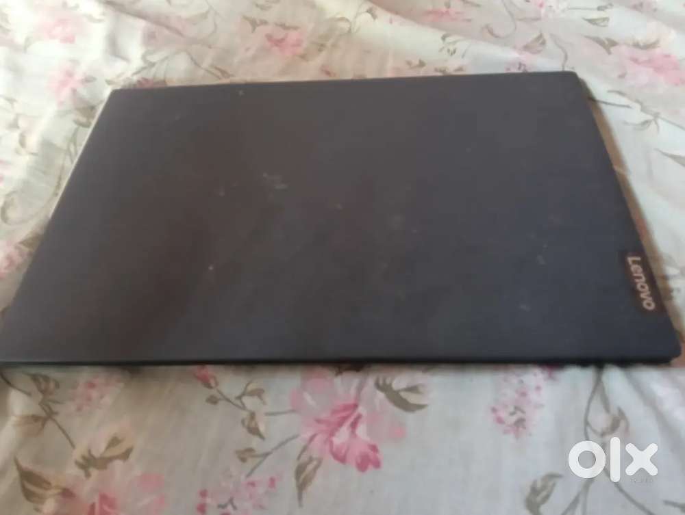 Lenovo laptop