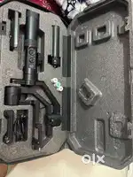Zhiune crane 2  gimbal