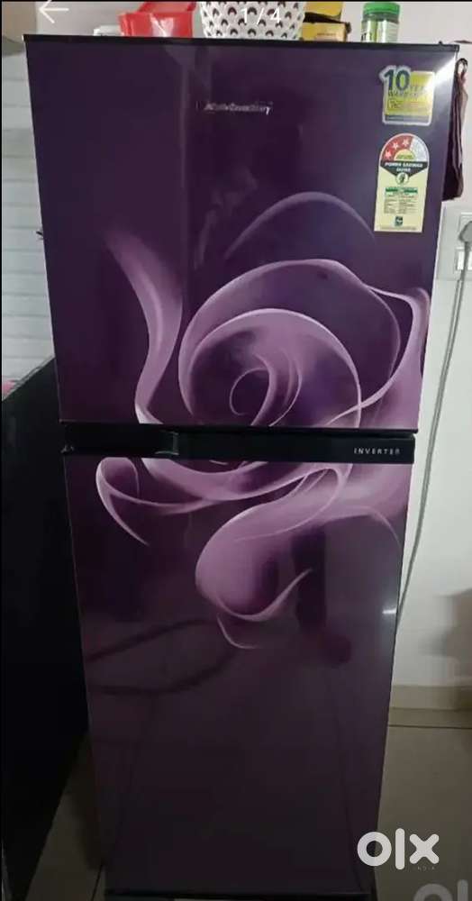 Kelvinator freeze