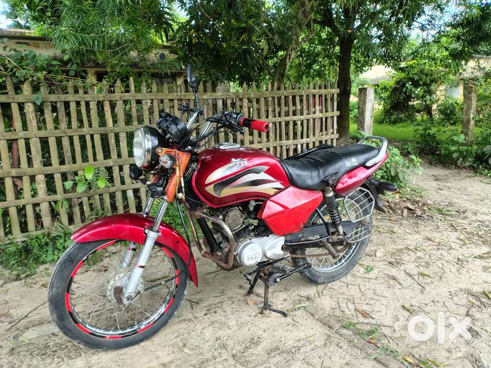 I Urgent sell new bike kharid liya hai isliye isko sell karna hai