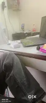 ek girl requiered medical lab collection center
