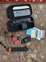Gopro Hero 13 Black Bundle Edition