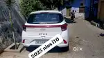 Hyundai Grand i10 Nios Magna, 2025, Petrol