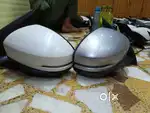 Side mirror automatic Honda City maruti 2020