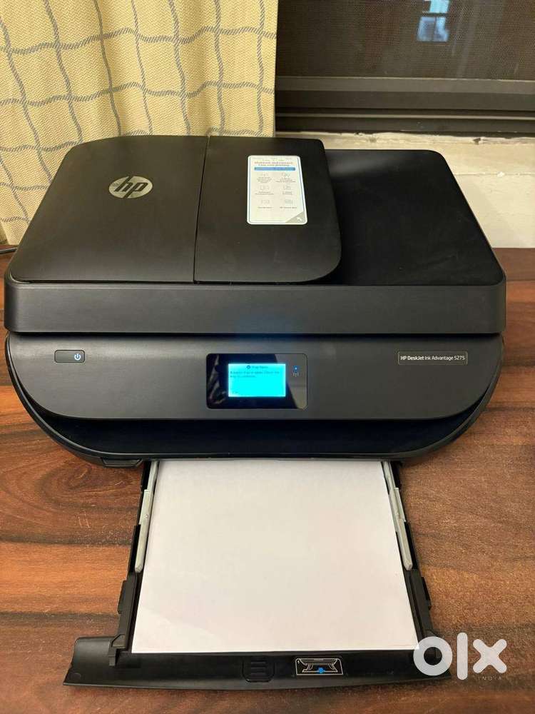 Hp Printer 5275