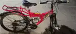 Distress Sale-Bicycle