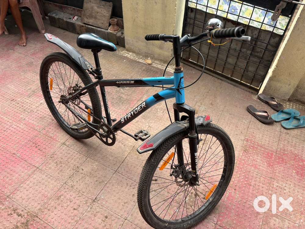Hero Stryder cycle mint condition