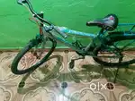 New cycle Hai in good condition