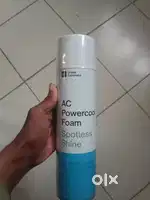 AC service foam