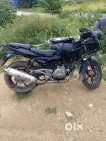 Im buying new bike