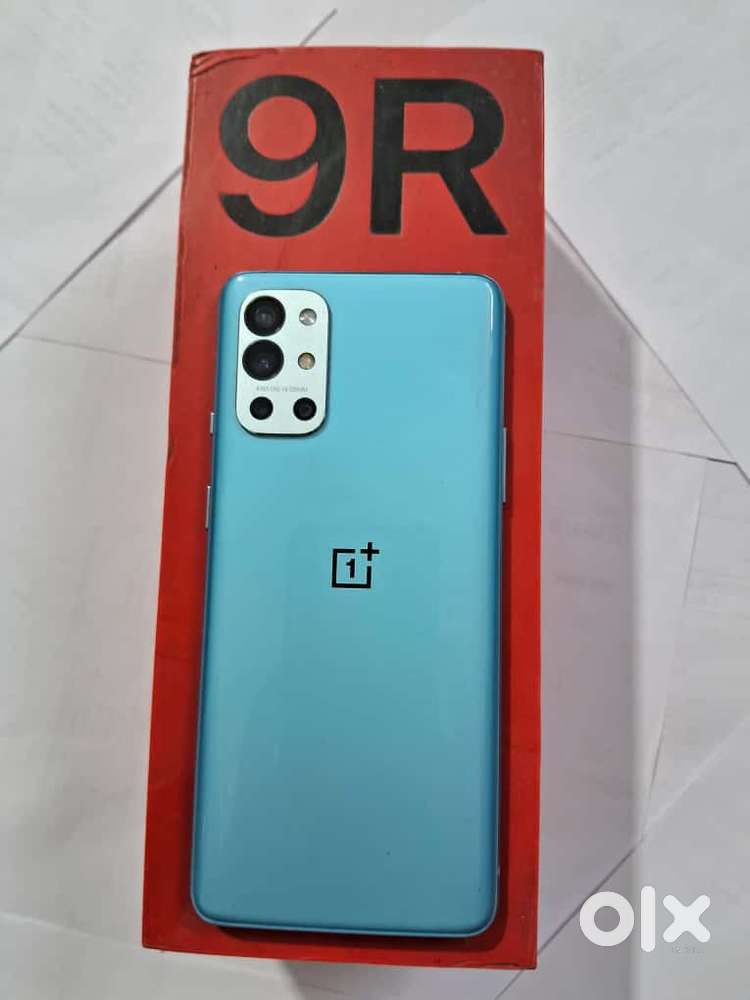 OnePlus Smartphone – Good Condition, Great Deal!
