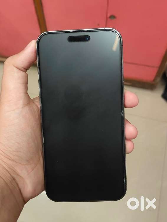 14 pro max 128 gb