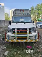 Mahindra Maxx 2023 Diesel 1720 Km Driven