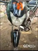 Cbz extreme new battery new tyre good condition