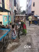 Tvs rekshwa