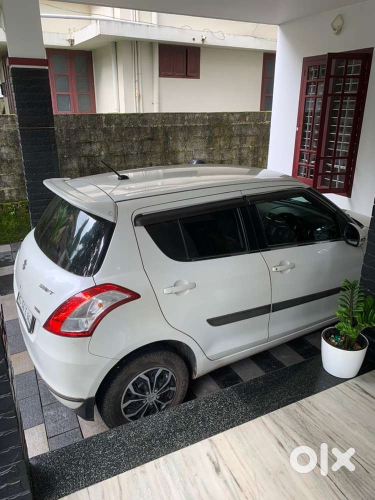 Maruti Suzuki Swift 2011 Diesel Good Condition