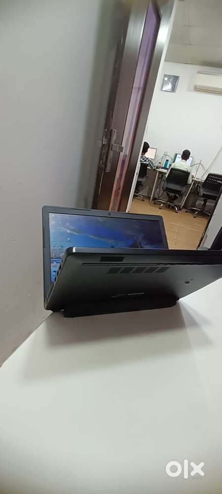 Dell i5 Latitude Laptop