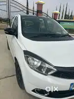 Tata Tiago 2017 Diesel Good Condition