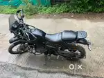 Royal enfield