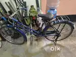 New condition