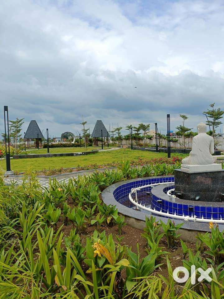 3BHK Villa at Raheja Nirwana At 70lac Only