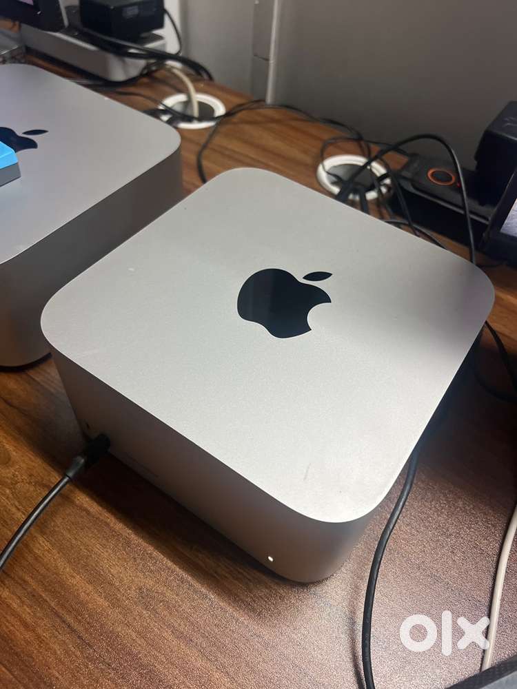 Macstudio M1Max