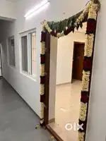 2 BHK flat for rent