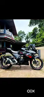 Gixxer sf 150