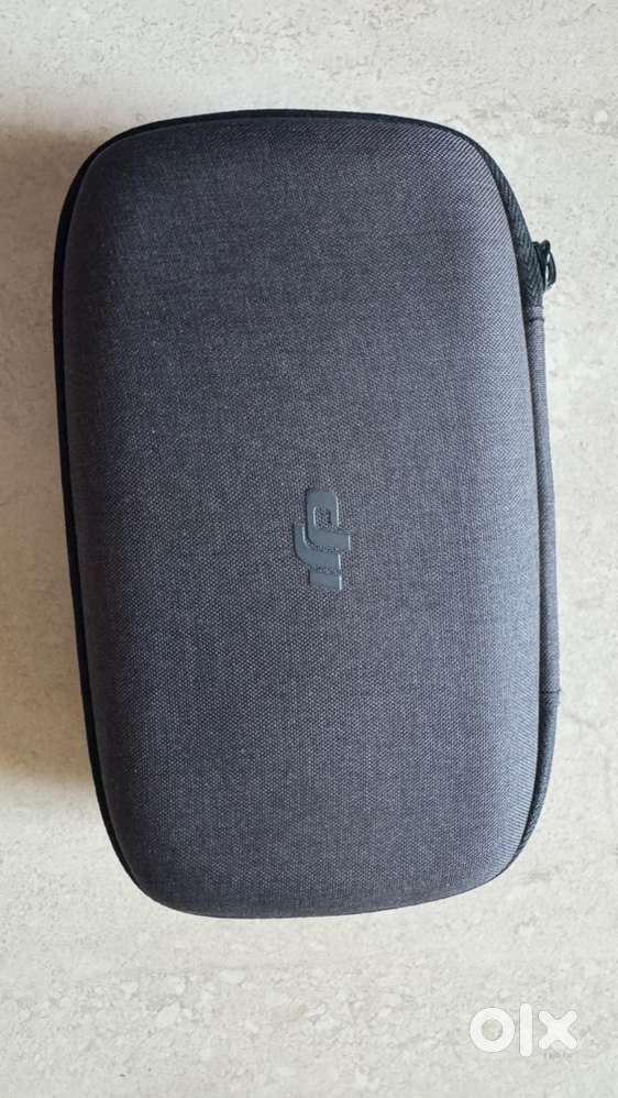 Dji Mavic Air (Fly more Combo) like New