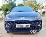 Hyundai Grand i10 Nios, 2023, Petrol