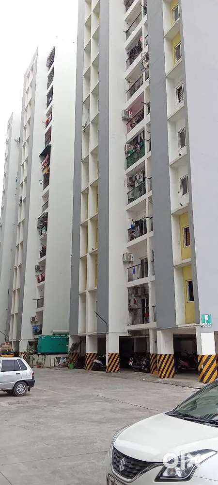 Avadi paruthipet 1.5 BHK Flat For Rent