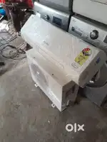 Voltas  1ton
