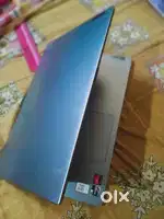 Brand new condition,no scratches,like a new lap top