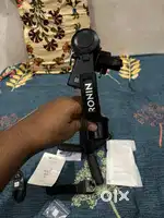Dji rs3 mini all new gimbal