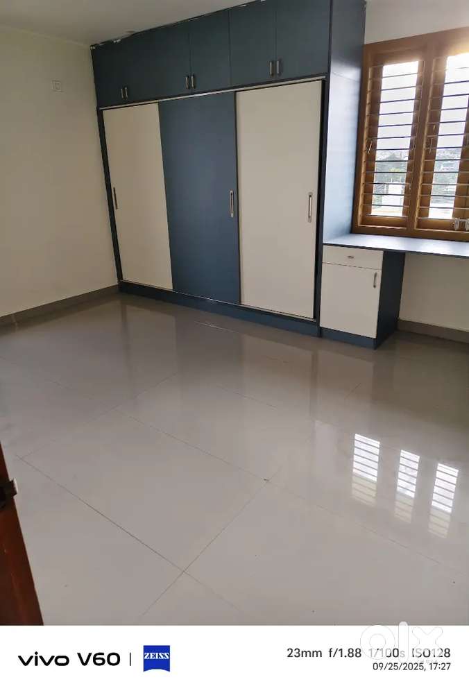 3 BHK individual house for Lease or Rent in Vidya vikas college, Near