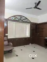 Padmanabhanagar 3BHK Flat for Lease